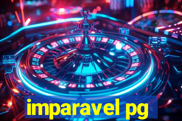 imparavel pg